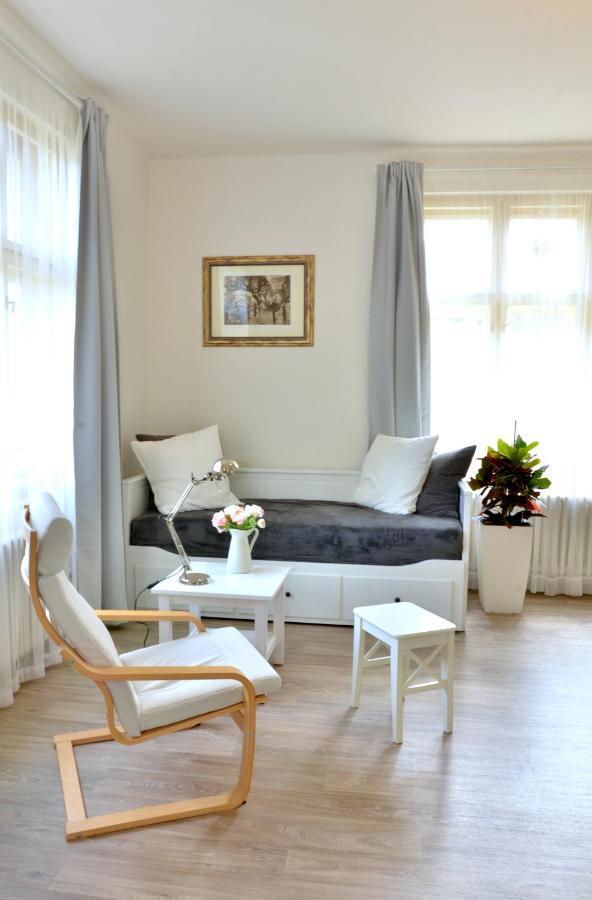 Kácov Apartmany Vila Manicka מראה חיצוני תמונה