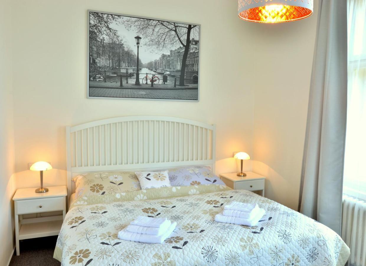 Kácov Apartmany Vila Manicka מראה חיצוני תמונה
