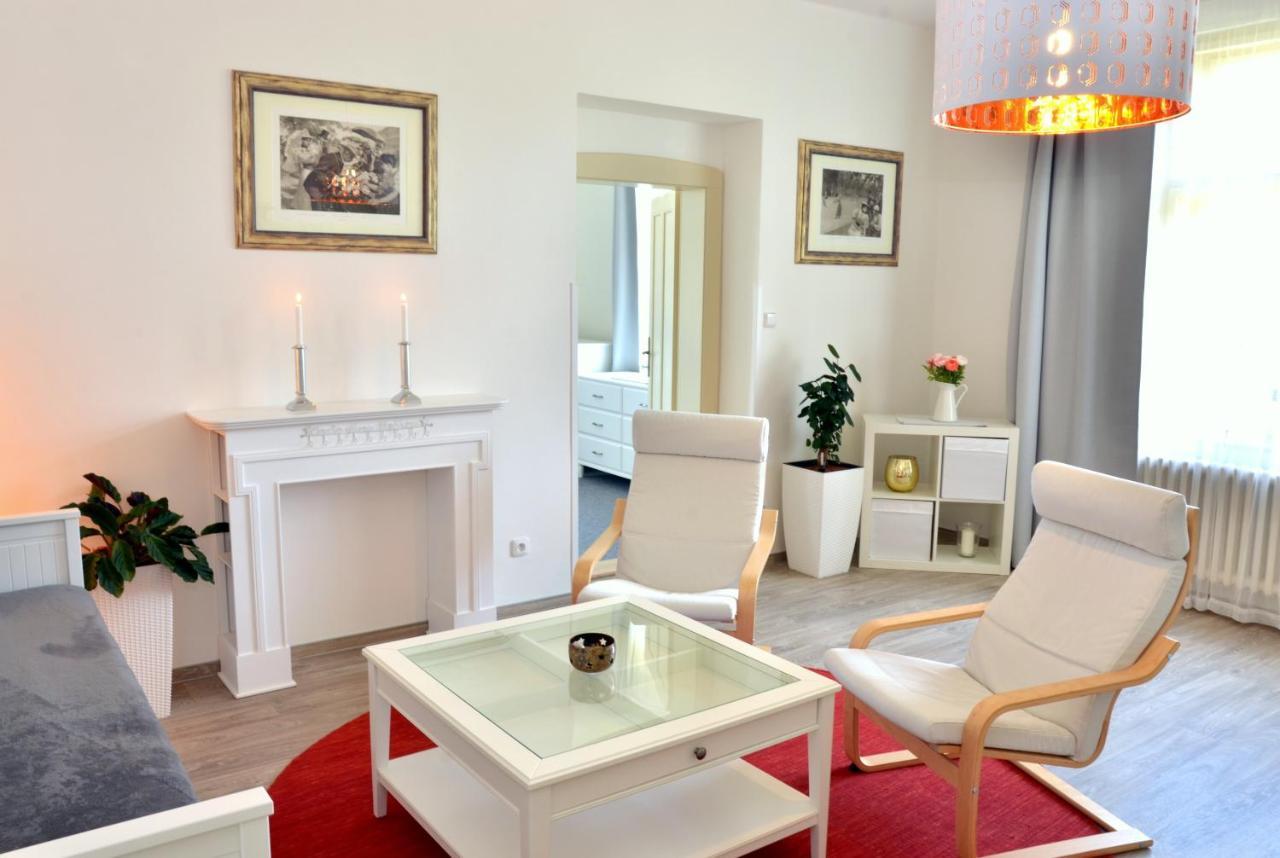 Kácov Apartmany Vila Manicka מראה חיצוני תמונה