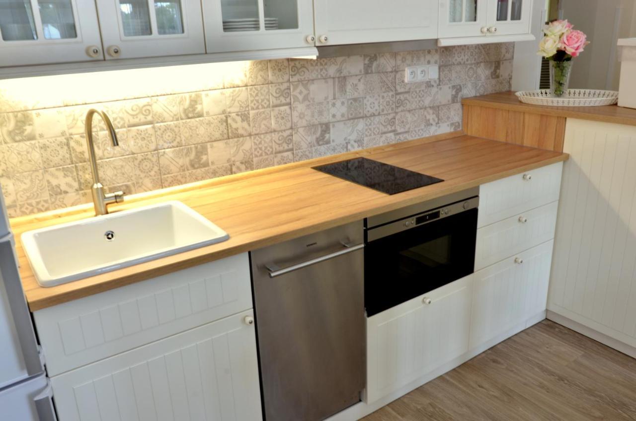 Kácov Apartmany Vila Manicka מראה חיצוני תמונה
