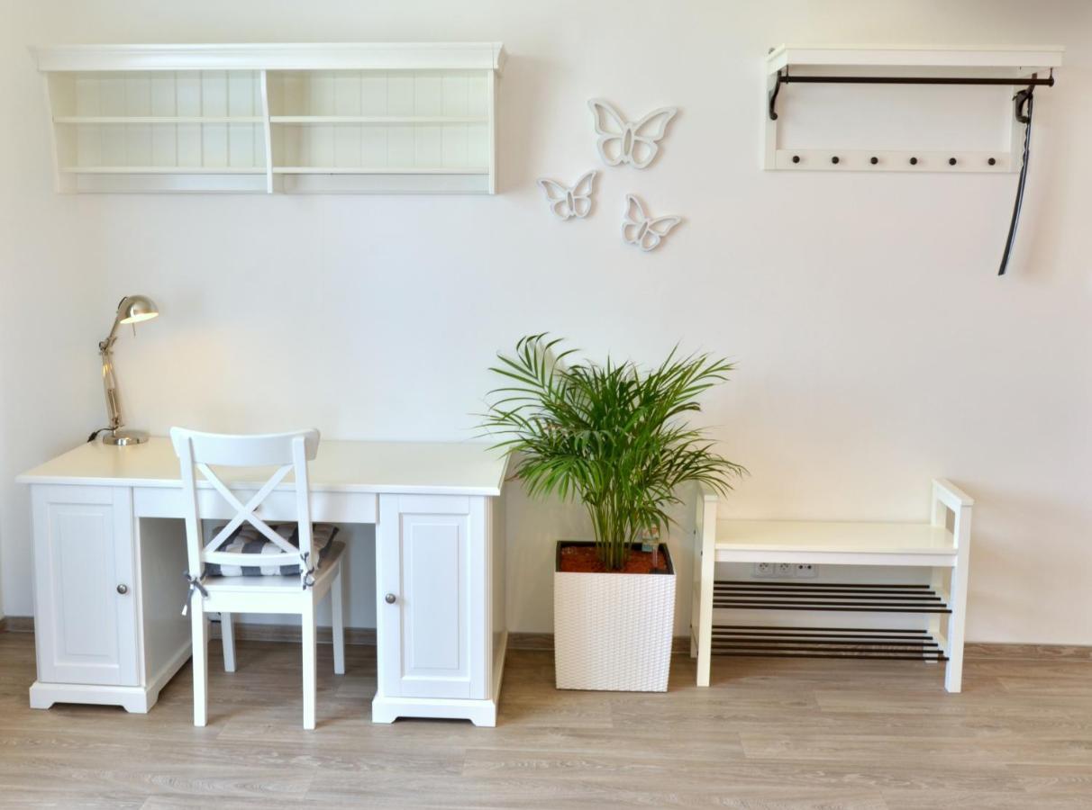 Kácov Apartmany Vila Manicka מראה חיצוני תמונה