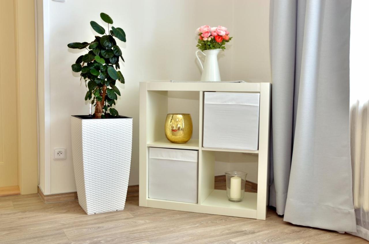 Kácov Apartmany Vila Manicka מראה חיצוני תמונה