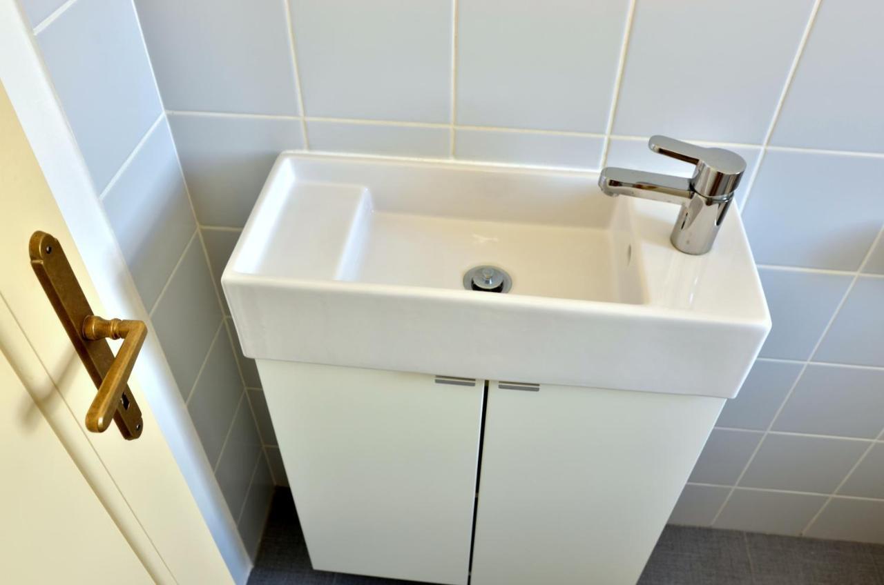 Kácov Apartmany Vila Manicka מראה חיצוני תמונה
