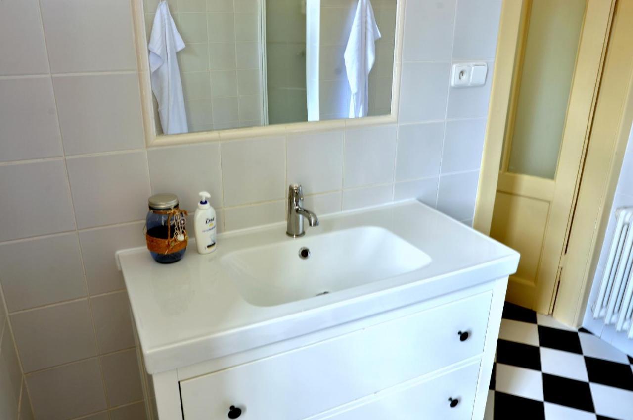 Kácov Apartmany Vila Manicka מראה חיצוני תמונה