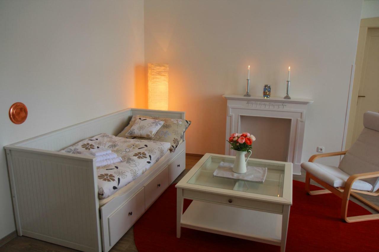 Kácov Apartmany Vila Manicka מראה חיצוני תמונה